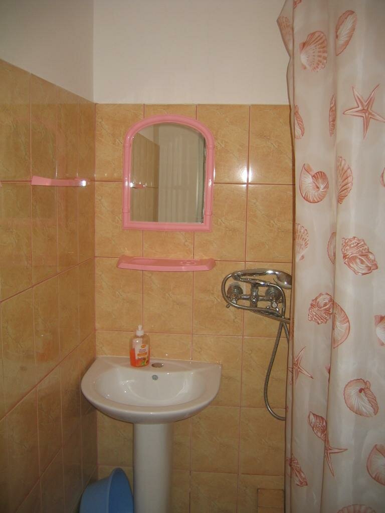 Гостевой дом Крымские дачи Щёлкино-33