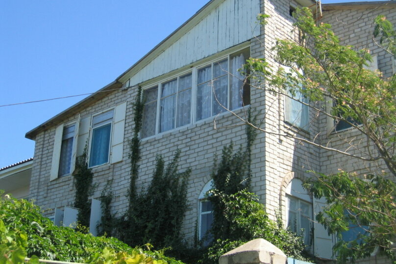 Гостевой дом Крымские дачи Щёлкино-129