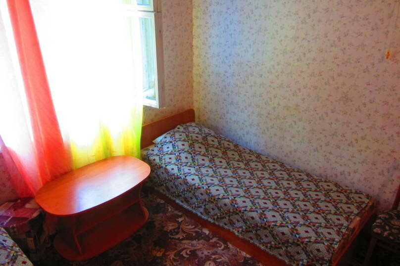 Гостевой дом Крымские дачи Щёлкино-236