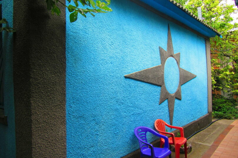 Гостевой дом Крымские дачи Щёлкино-8