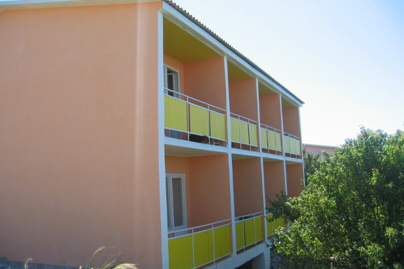 Гостевой дом Крымские дачи Щёлкино-158