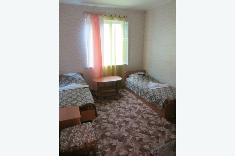 Гостевой дом Крымские дачи Щёлкино-186