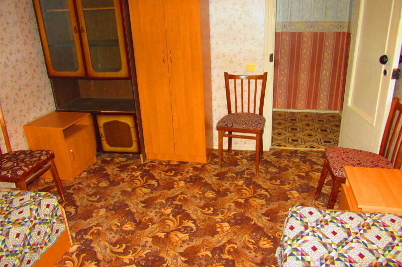 Гостевой дом Крымские дачи Щёлкино-161