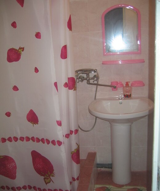 Гостевой дом Крымские дачи Щёлкино-162