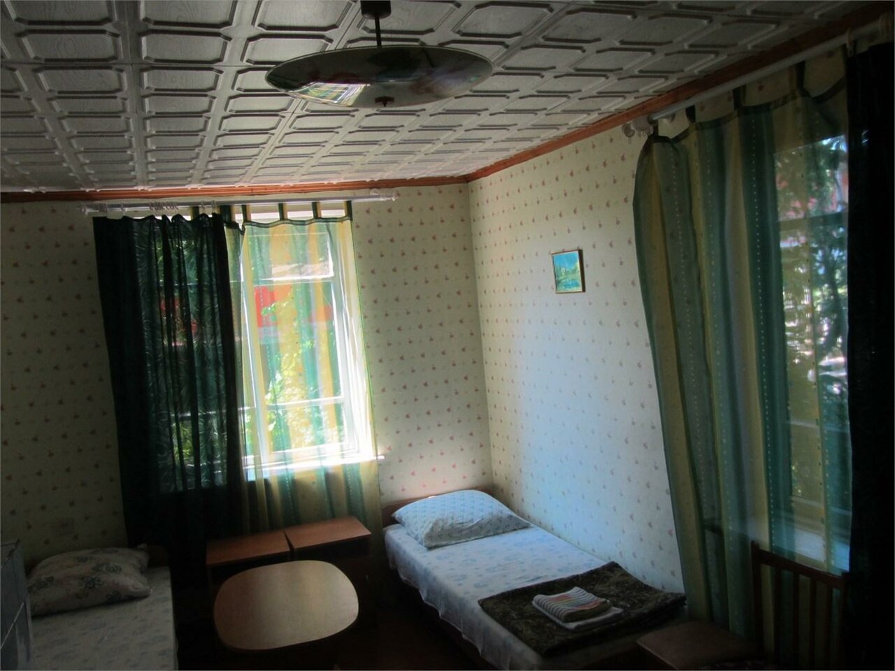 Гостевой дом Крымские дачи Щёлкино-79