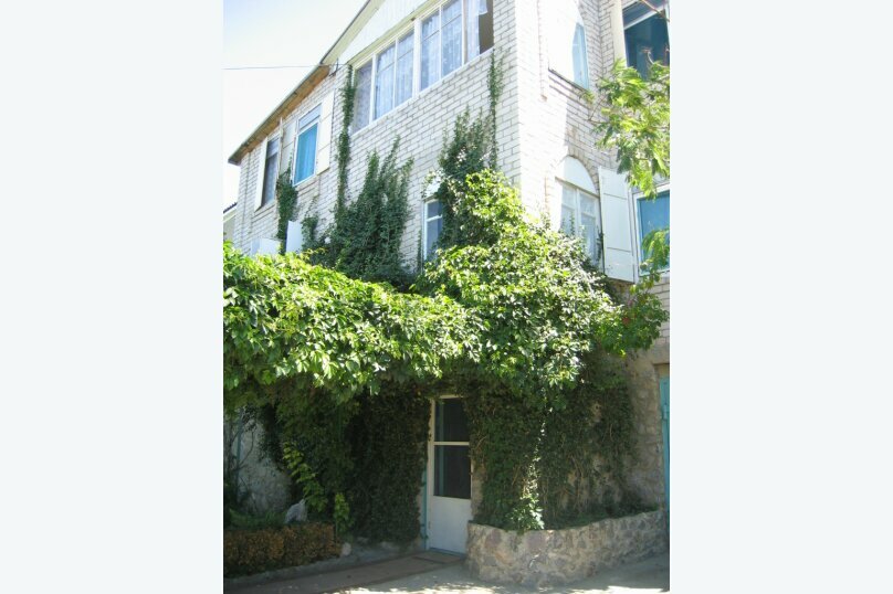 Гостевой дом Крымские дачи Щёлкино-67