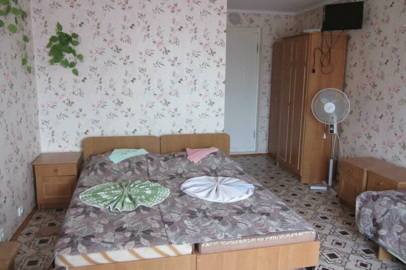 Гостевой дом Крымские дачи Щёлкино-199