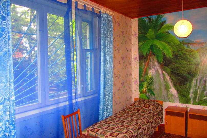 Гостевой дом Крымские дачи Щёлкино-131