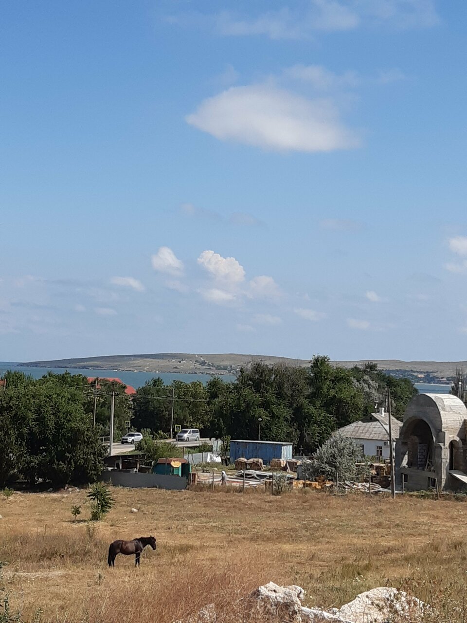 Гостевой дом Крымские дачи Щёлкино-244