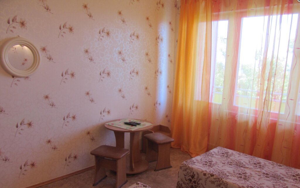 Гостевой дом Крымские дачи Щёлкино-183