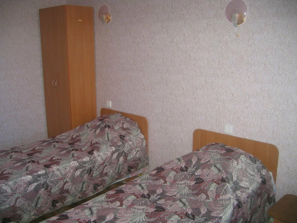 Гостевой дом Крымские дачи Щёлкино