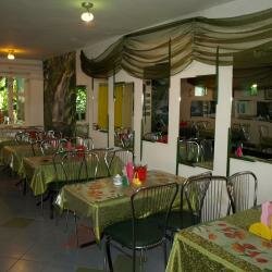 Гостевой дом Крымские дачи Щёлкино-192