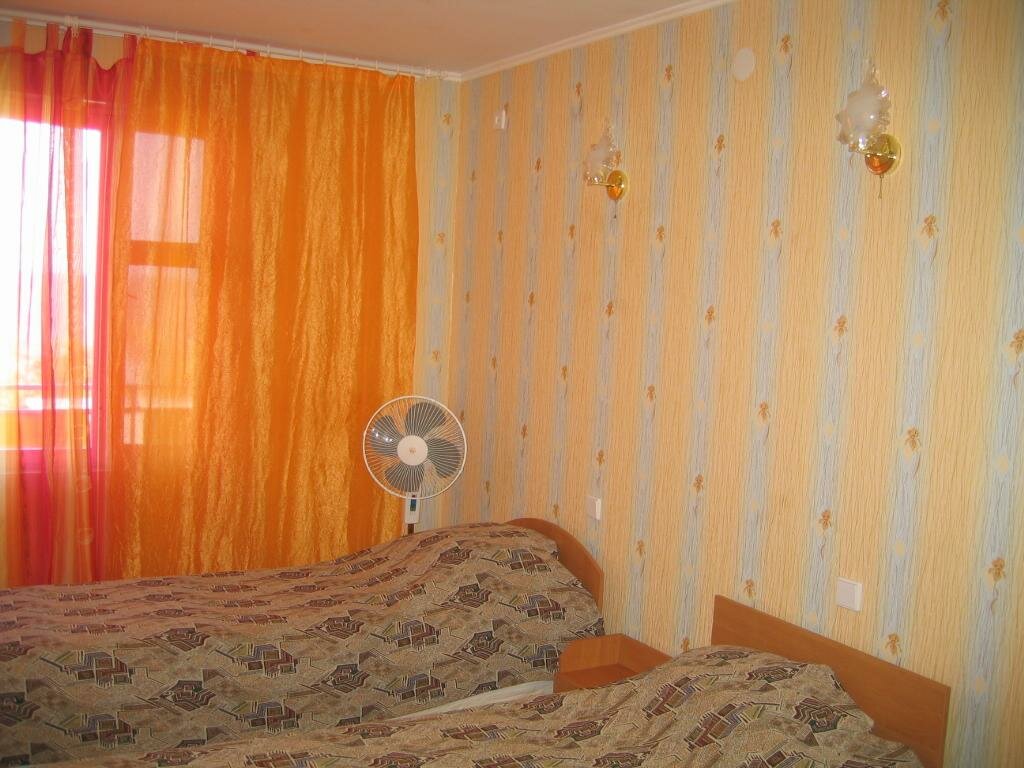 Гостевой дом Крымские дачи Щёлкино-143