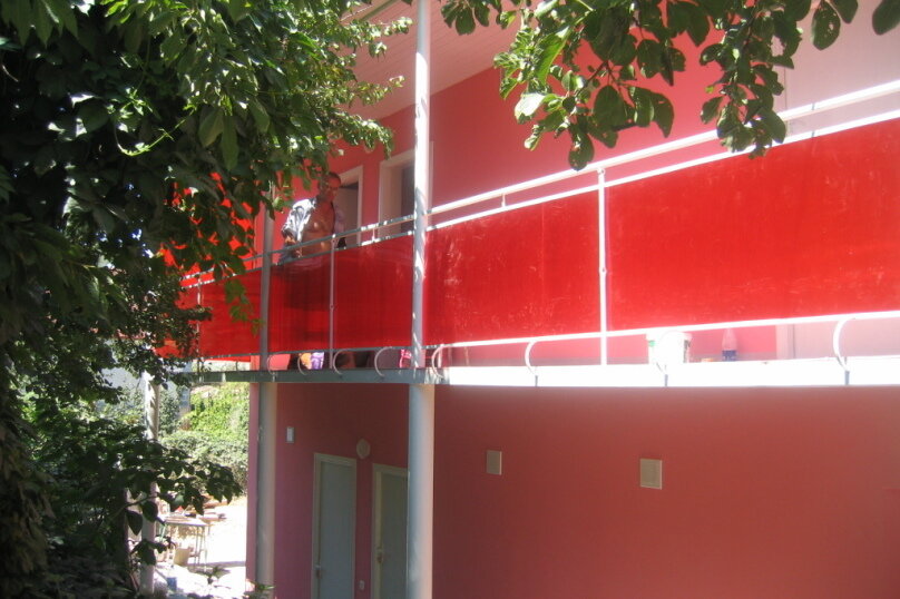 Гостевой дом Крымские дачи Щёлкино-157