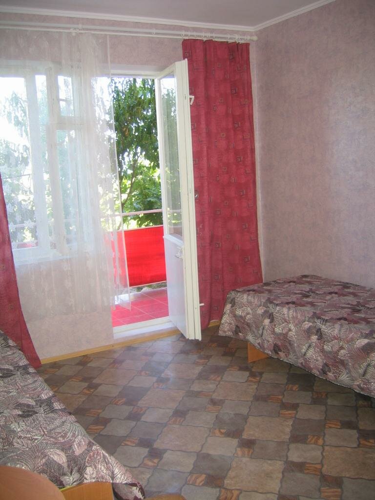 Гостевой дом Крымские дачи Щёлкино-165