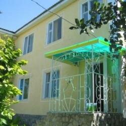 Гостевой дом Крымские дачи Щёлкино-121