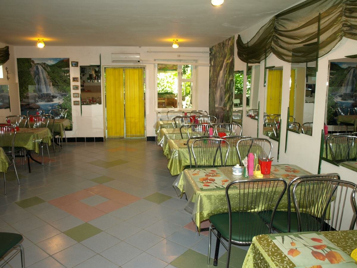 Гостевой дом Крымские дачи Щёлкино-181