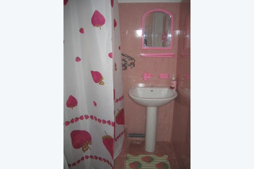 Гостевой дом Крымские дачи Щёлкино-83