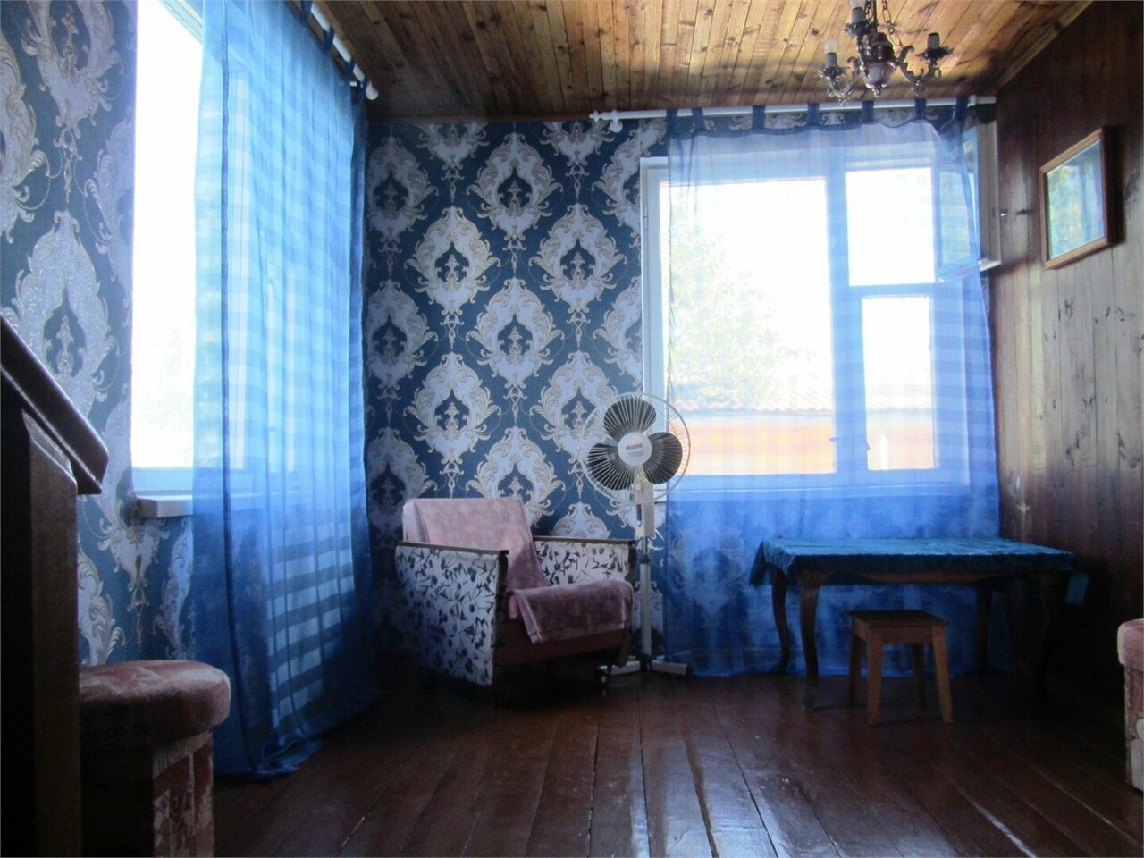 Гостевой дом Крымские дачи Щёлкино