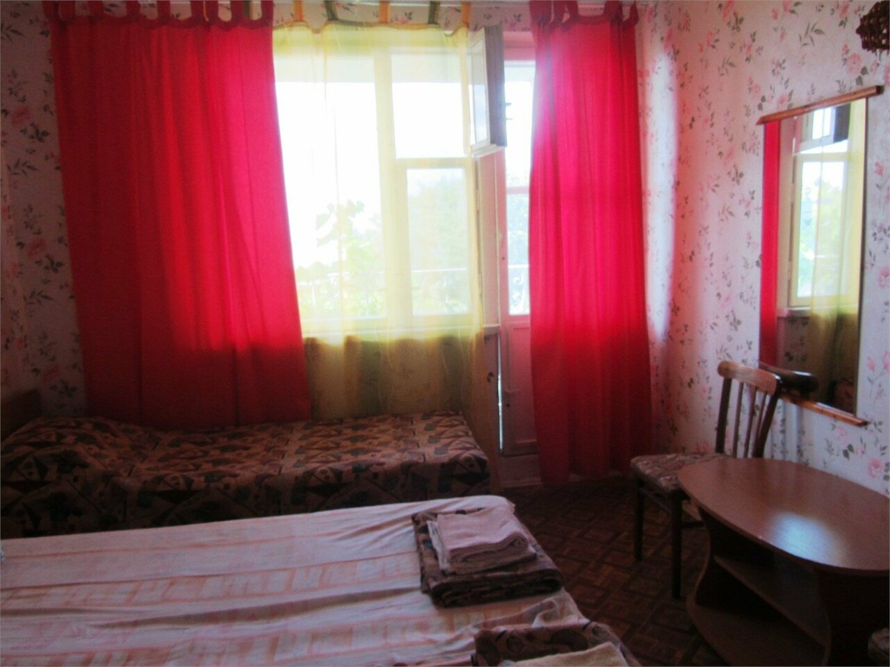 Гостевой дом Крымские дачи Щёлкино