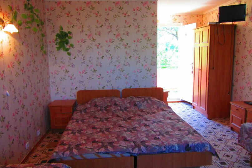 Гостевой дом Крымские дачи Щёлкино-185