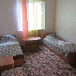 Гостевой дом Крымские дачи Щёлкино-241