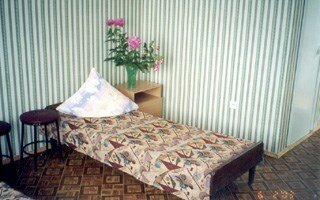 Гостевой дом Крымские дачи Щёлкино