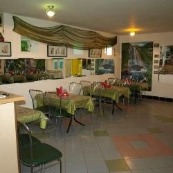 Гостевой дом Крымские дачи Щёлкино-153