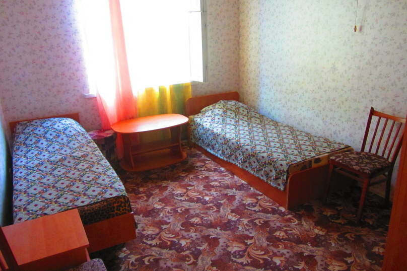 Гостевой дом Крымские дачи Щёлкино-231