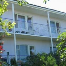 Гостевой дом Крымские дачи Щёлкино-180