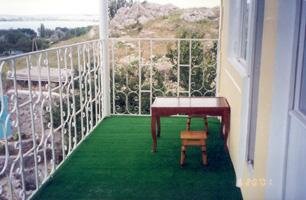 Гостевой дом Крымские дачи Щёлкино-127