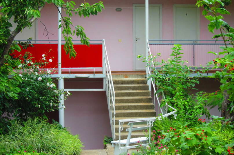 Гостевой дом Крымские дачи Щёлкино-22