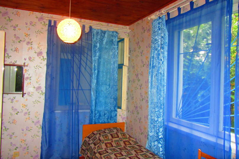 Гостевой дом Крымские дачи Щёлкино-39