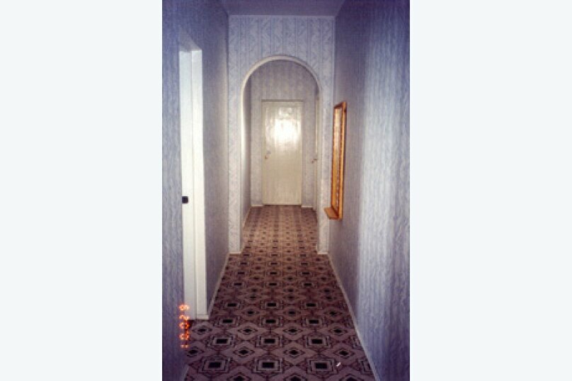 Гостевой дом Крымские дачи Щёлкино-97