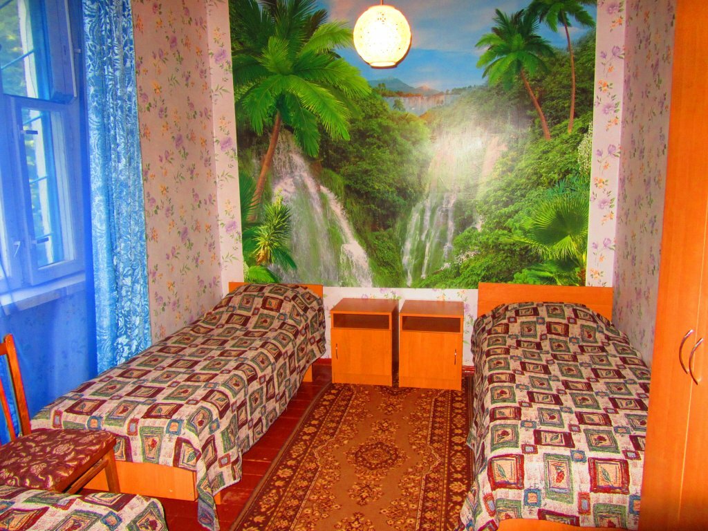 Гостевой дом Крымские дачи Щёлкино-66