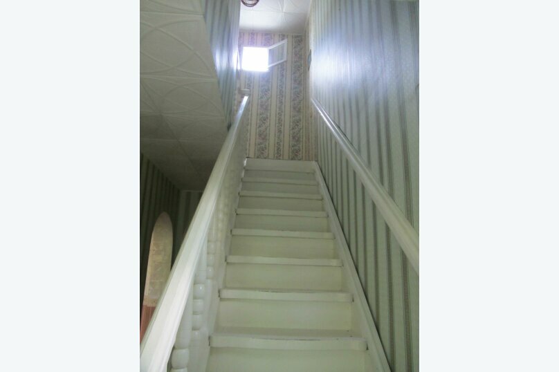 Гостевой дом Крымские дачи Щёлкино-140