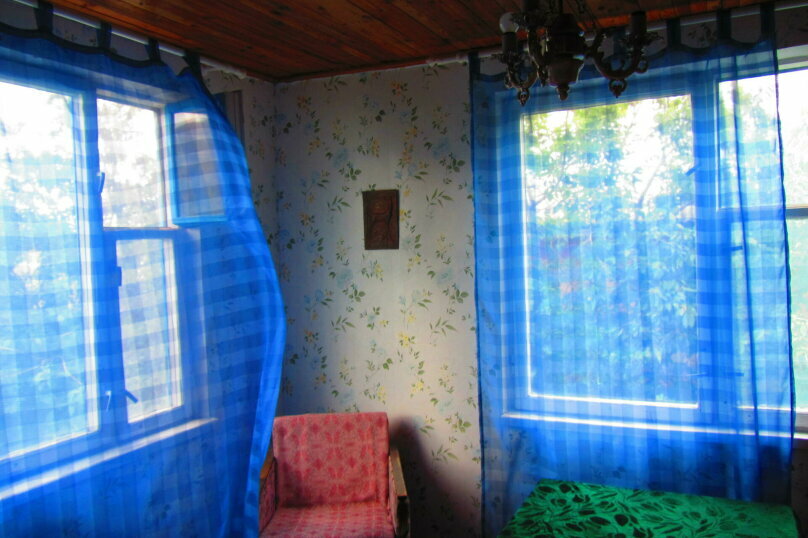 Гостевой дом Крымские дачи Щёлкино-155