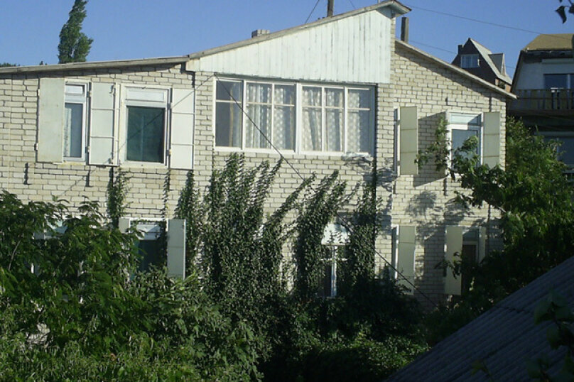 Гостевой дом Крымские дачи Щёлкино-61