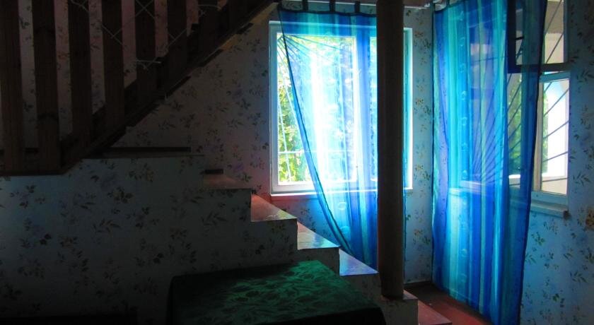 Гостевой дом Крымские дачи Щёлкино-77