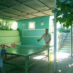 Гостевой дом Крымские дачи Щёлкино-111