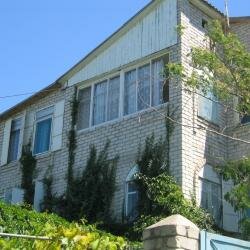 Гостевой дом Крымские дачи Щёлкино-40