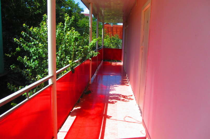 Гостевой дом Крымские дачи Щёлкино-45