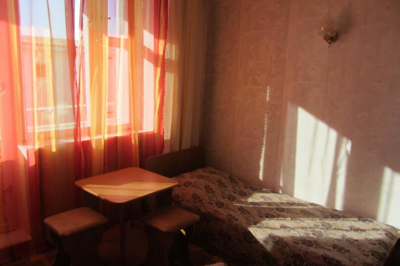 Гостевой дом Крымские дачи Щёлкино-167