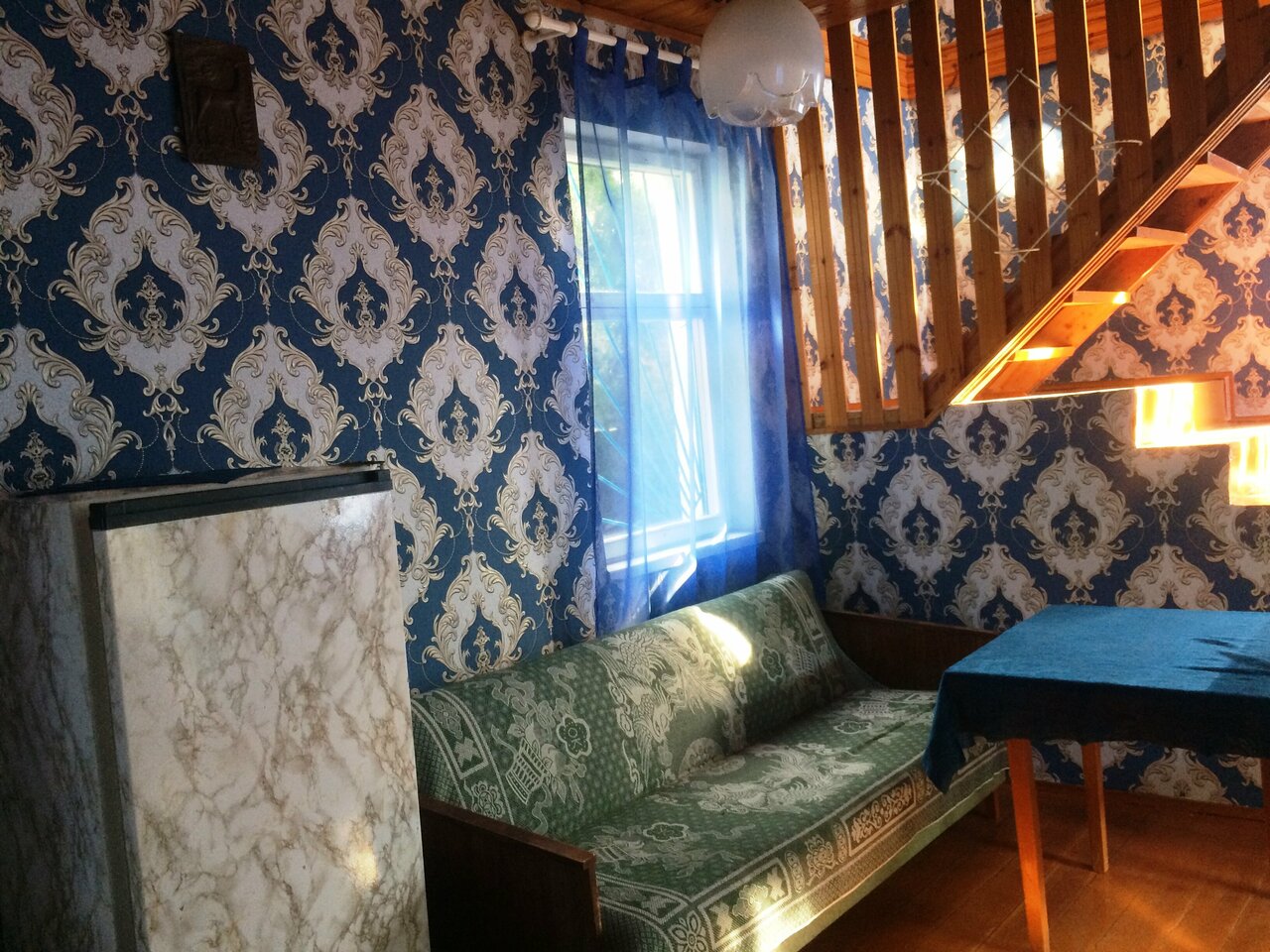 Гостевой дом Крымские дачи Щёлкино