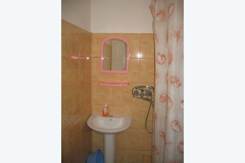 Гостевой дом Крымские дачи Щёлкино-148