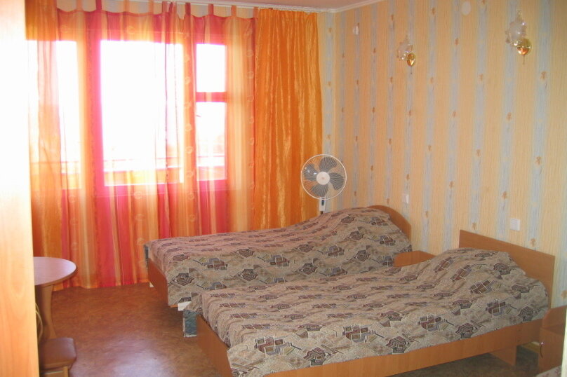 Гостевой дом Крымские дачи Щёлкино-209