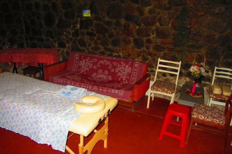 Гостевой дом Крымские дачи Щёлкино-69