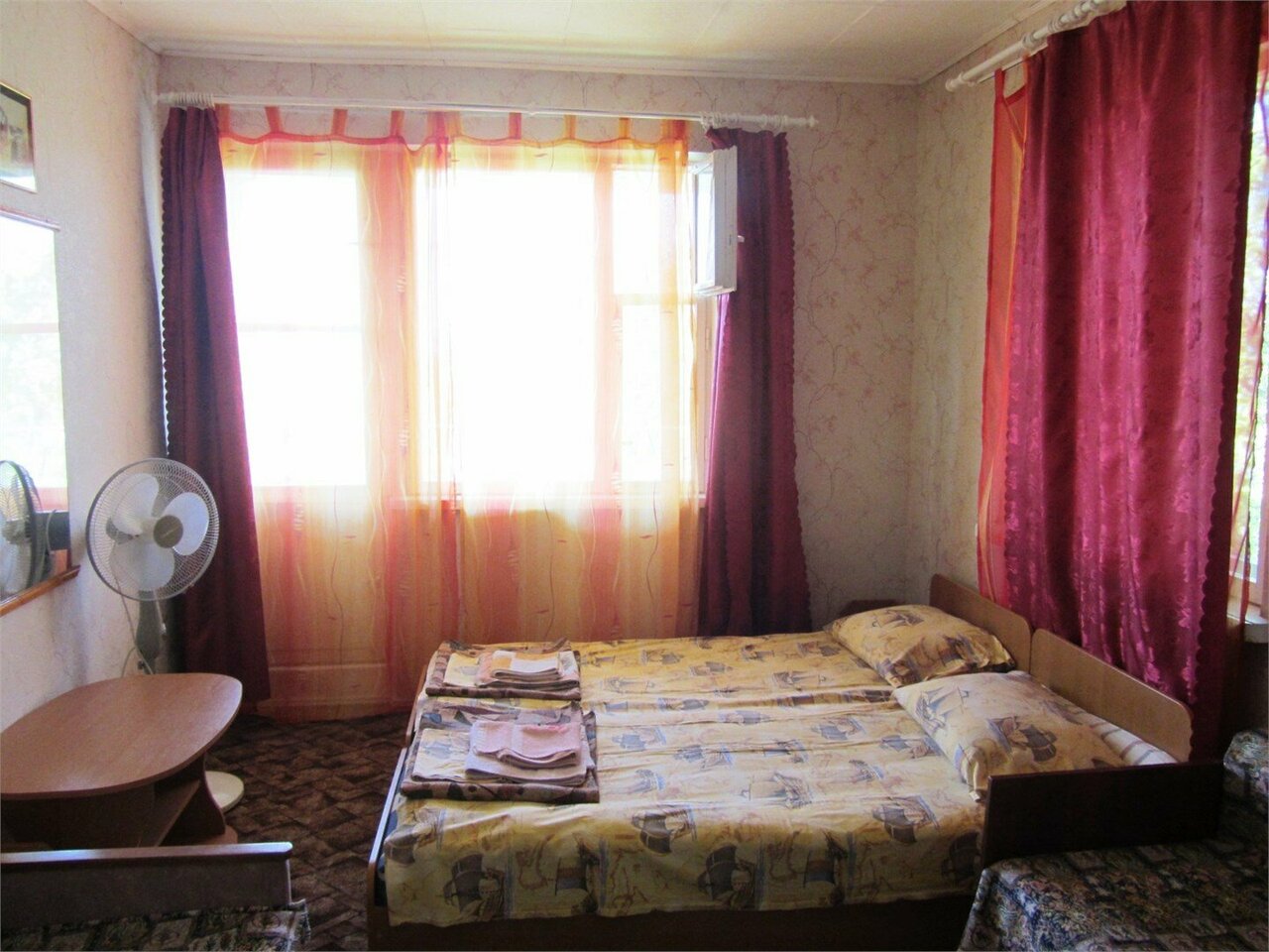 Гостевой дом Крымские дачи Щёлкино