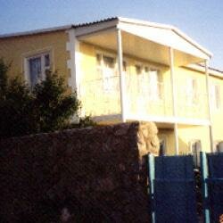 Гостевой дом Крымские дачи Щёлкино-86