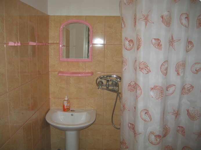 Гостевой дом Крымские дачи Щёлкино-182